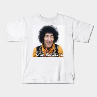 Timi Hendrix Kids T-Shirt